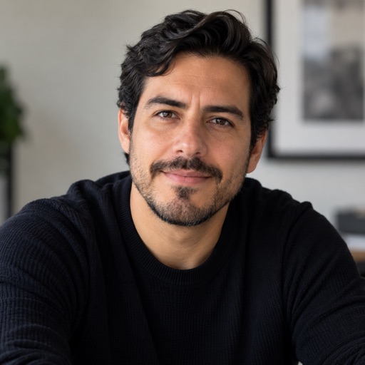 Rodolfo Martínez